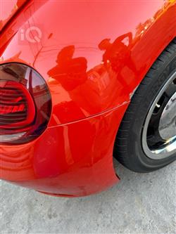 فولكسفاغن بيتل